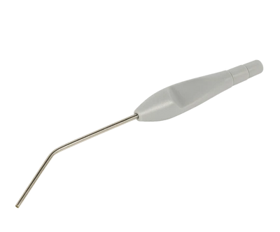 Zoellner Suction Tube 30 Deg