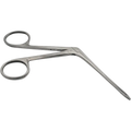 6 Pack Croc Forceps, 3 x 5mm, 3 x 3mm